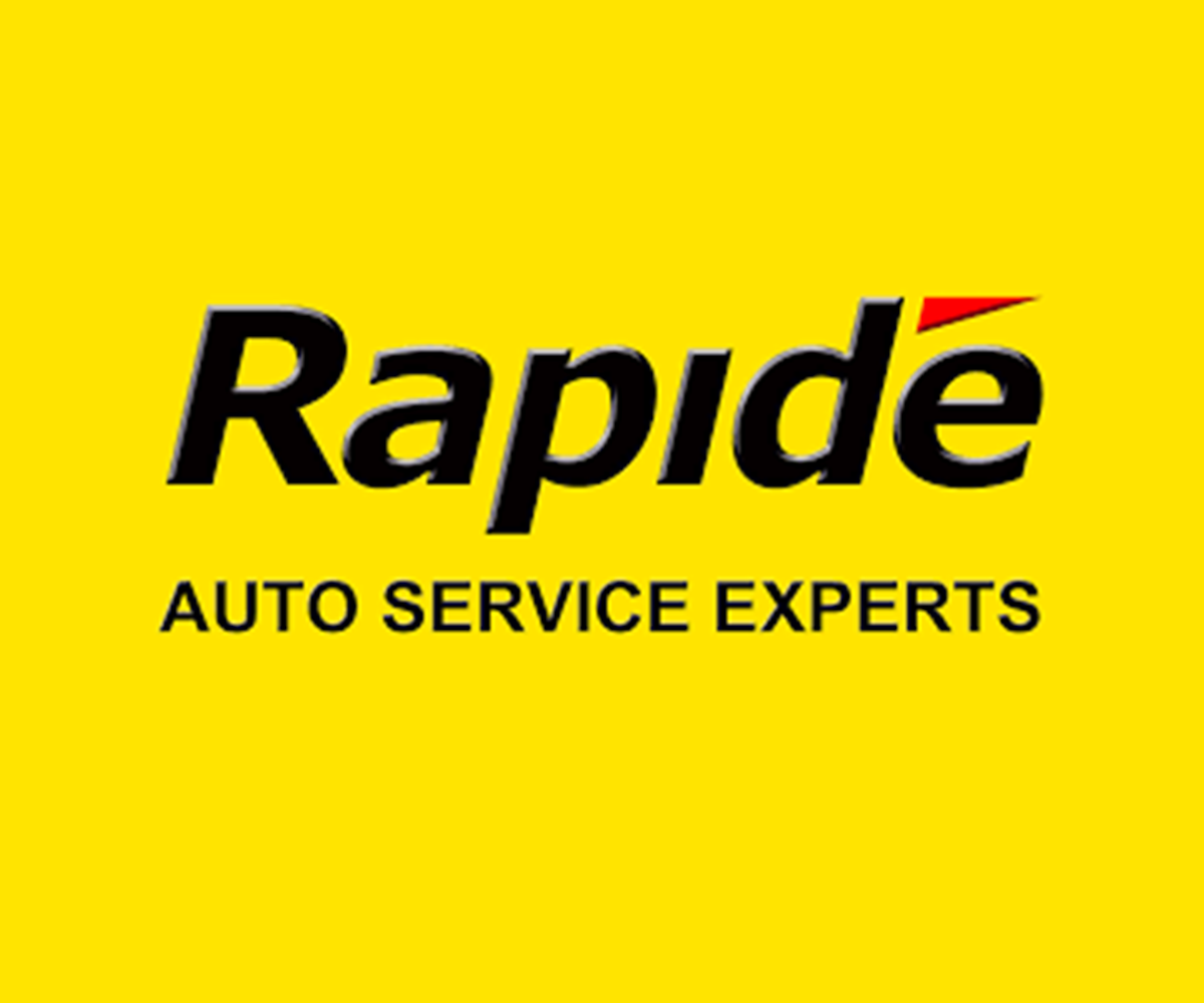 Rapide Logo Final